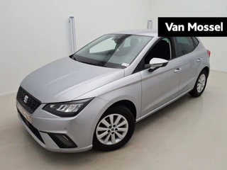 SEAT Ibiza 1.0 MPI Move
