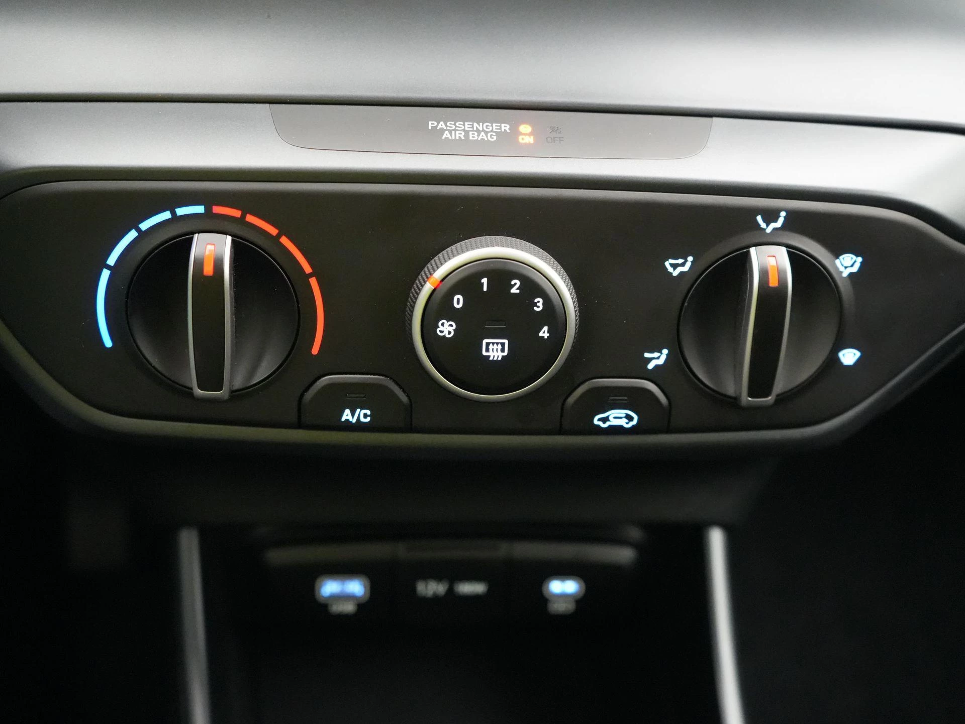 Hyundai i20 1.0 T-GDi 74kW Twist