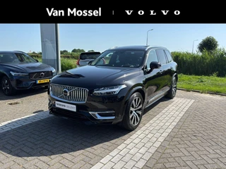Volvo XC90 2.0 T8 Recharge AWD Inscription
