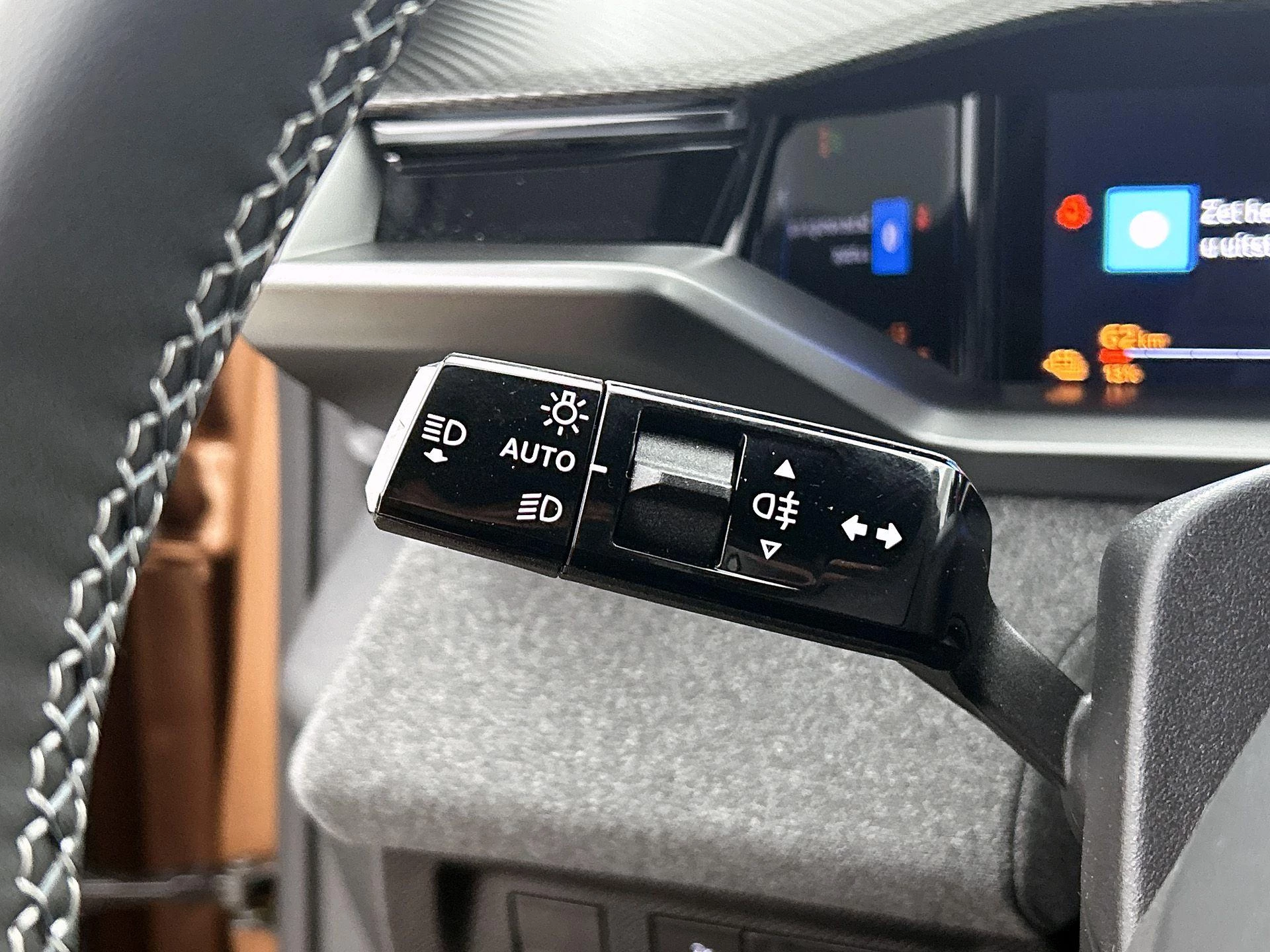 Opel Grandland Electric GS 73 kWh