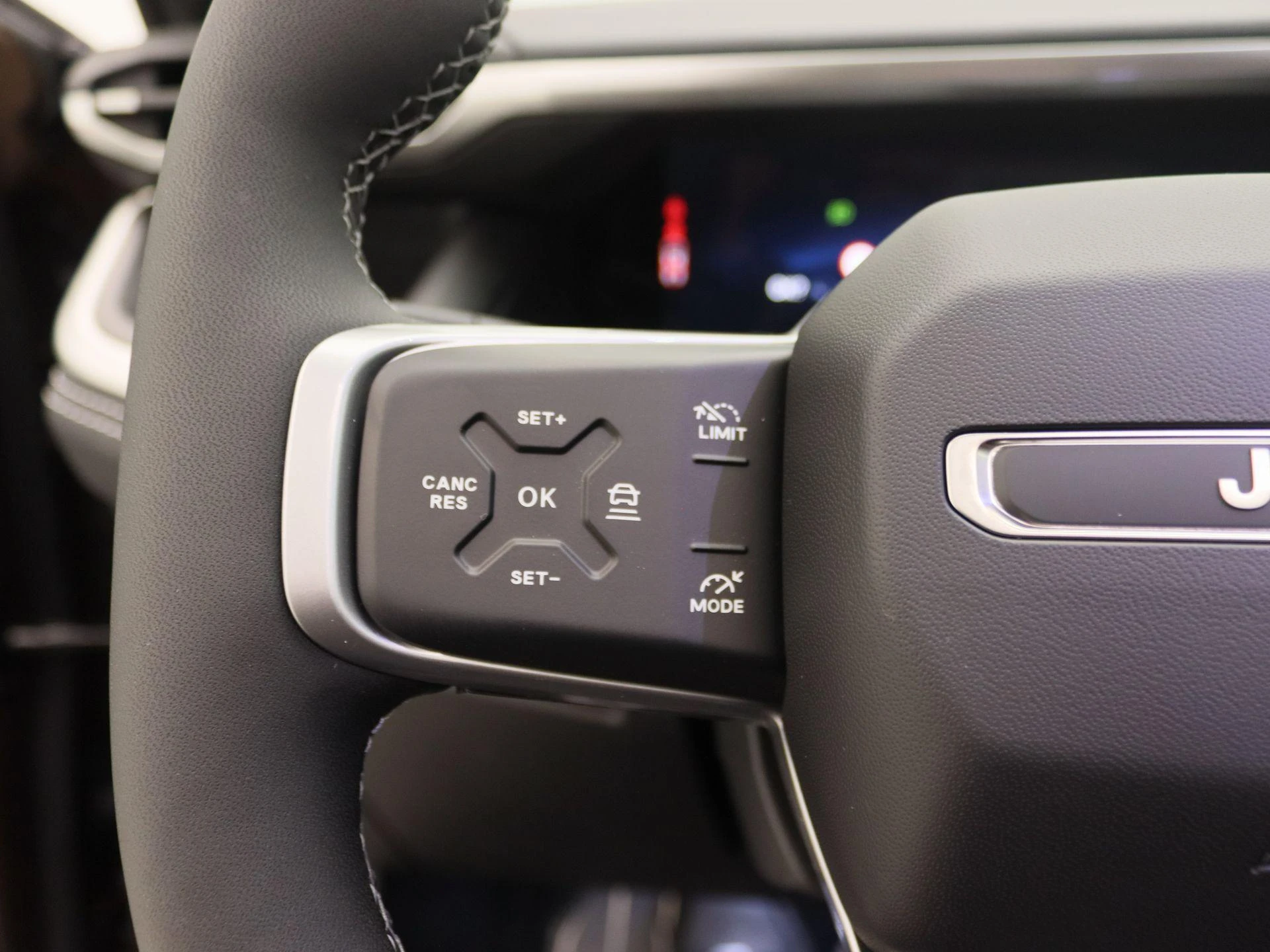 Jeep Compass 1.2 e-Hybrid Summit