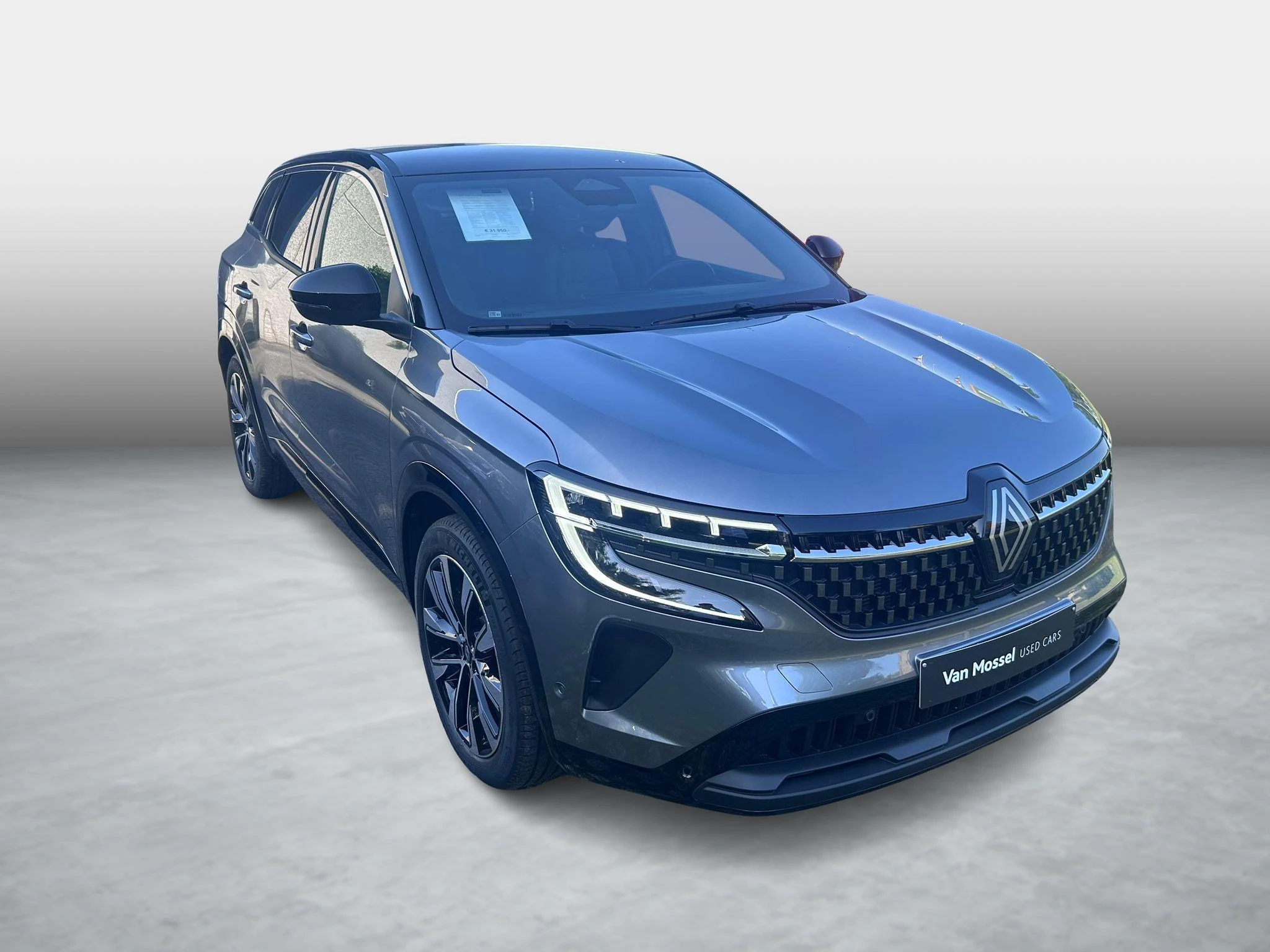 Renault Austral MHEV Advanced 130 Techno
