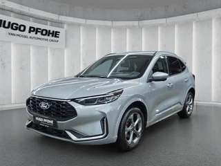 Ford Kuga ST-Line X Aut.*360GRAD*LED-MATRIX*NAVI*GRA*WINTER-PKT.