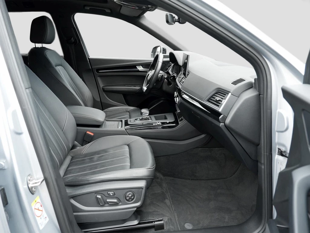 Audi Q5 40 TDI S line Navi Matrix Panorama TopView