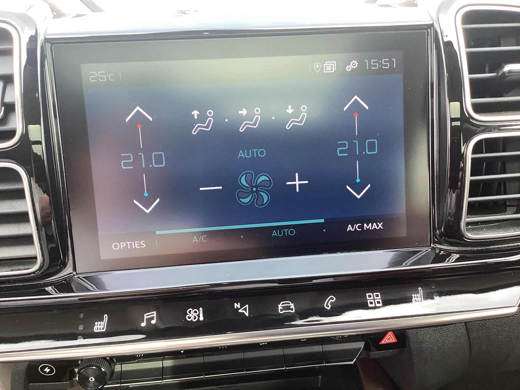 Citroën C5 Aircross 1.6 PureTech 180 S&S EAT8 Shine