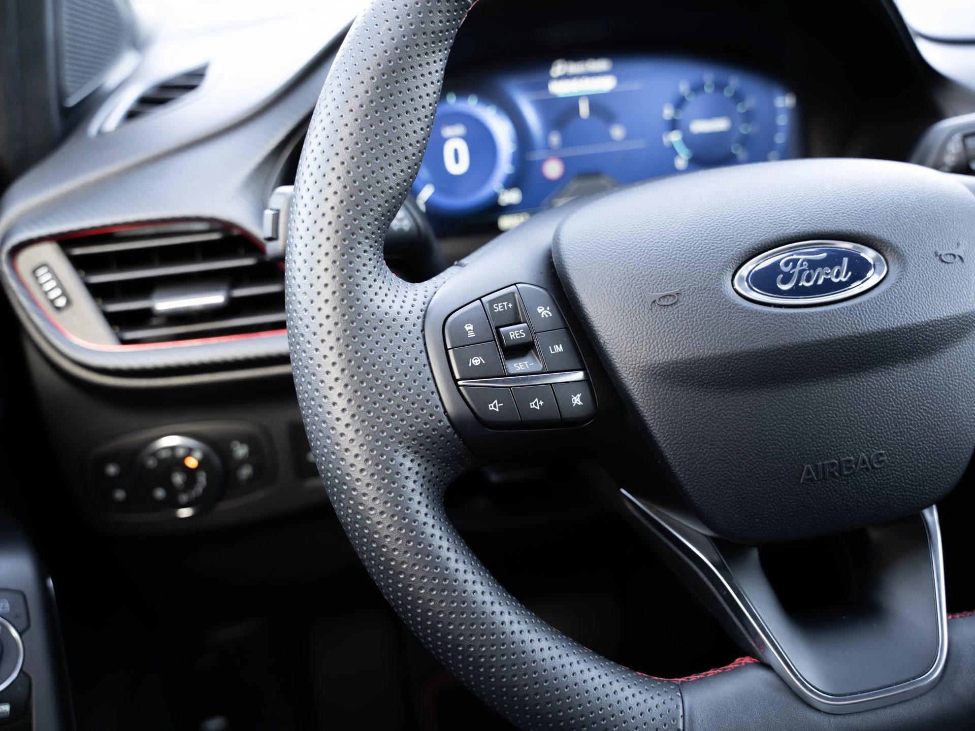 Ford Puma ST-Line X Aut. ACC NAVI KAM WINTER-PKT
