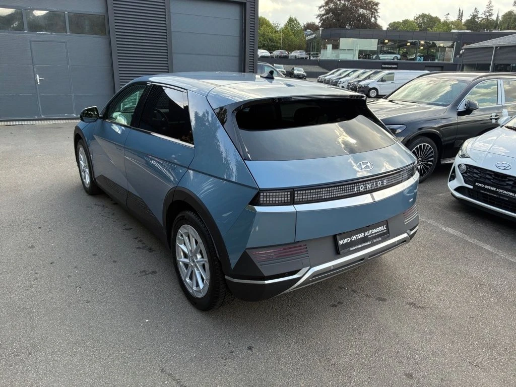 Hyundai-IONIQ 5-image-21
