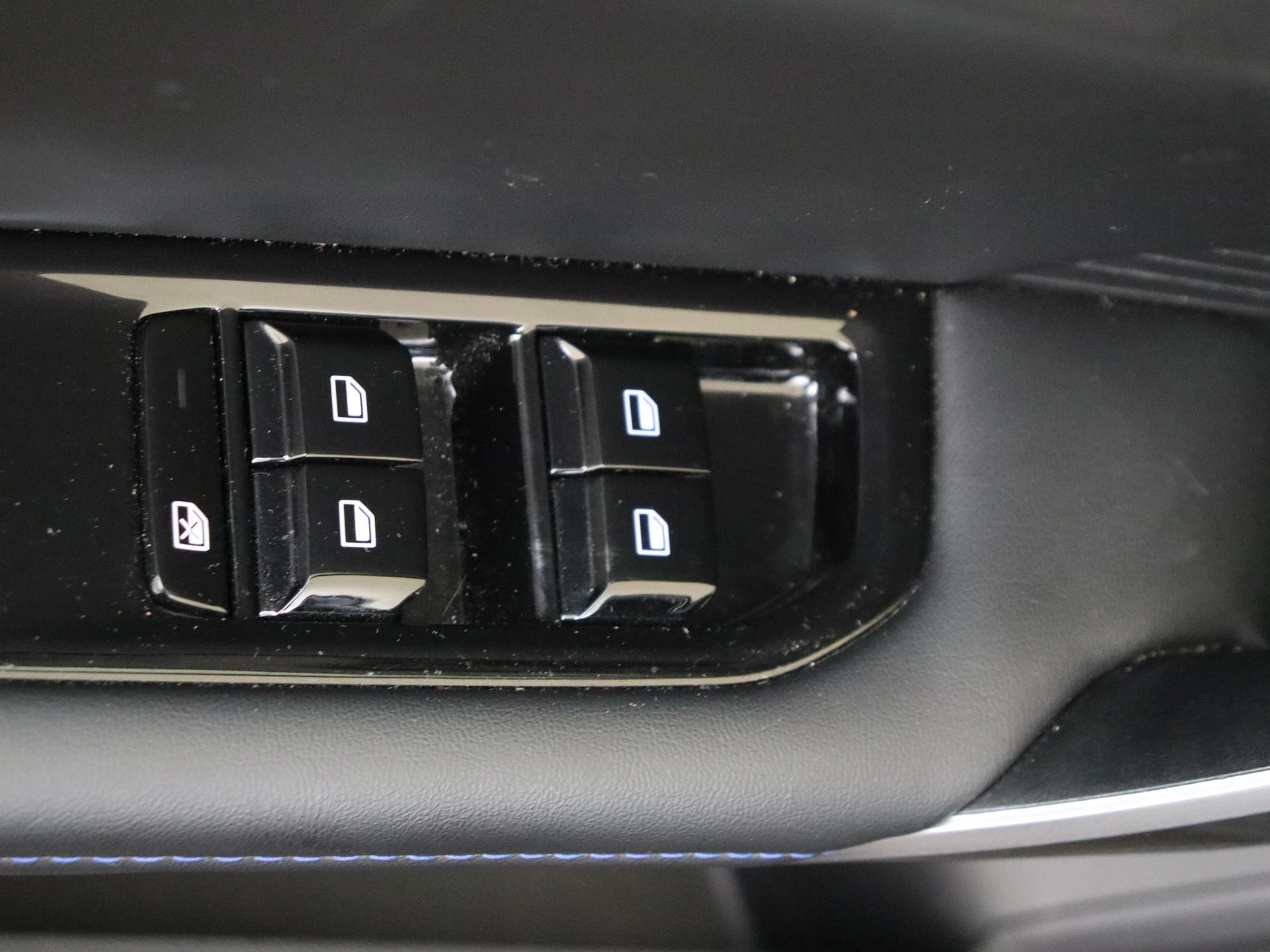 MG MG4 EV Electric Luxury 64 kWh