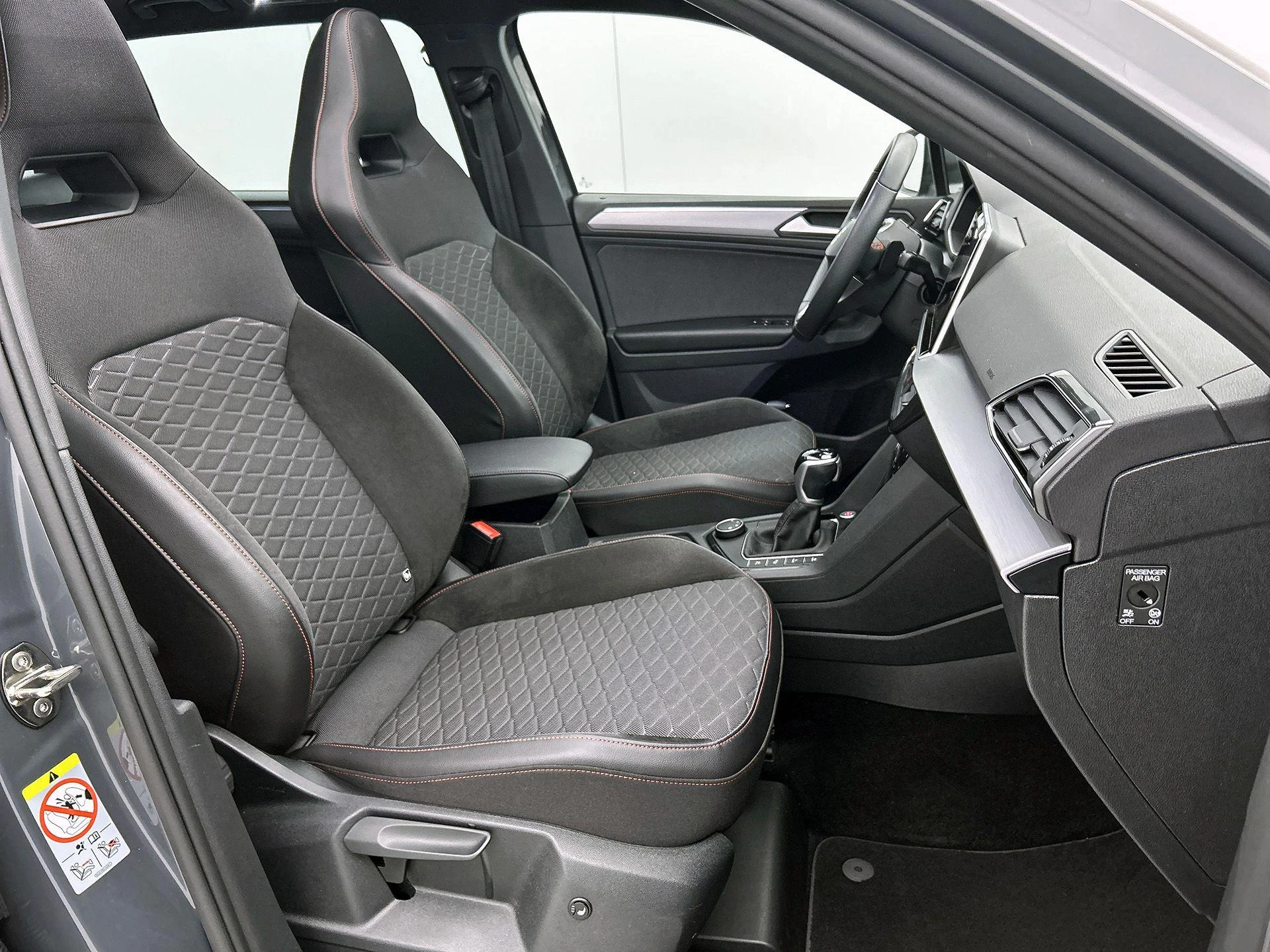 SEAT Tarraco 1.4 TSI e-Hybrid PHEV Xcellence