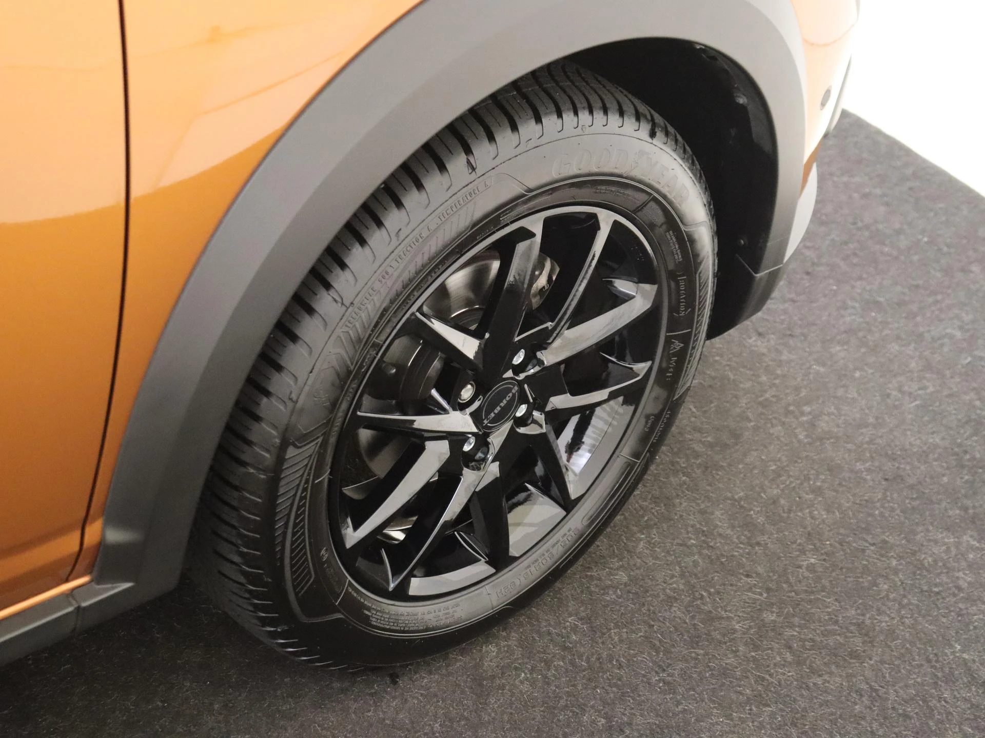 Dacia-Sandero Stepway-image-24