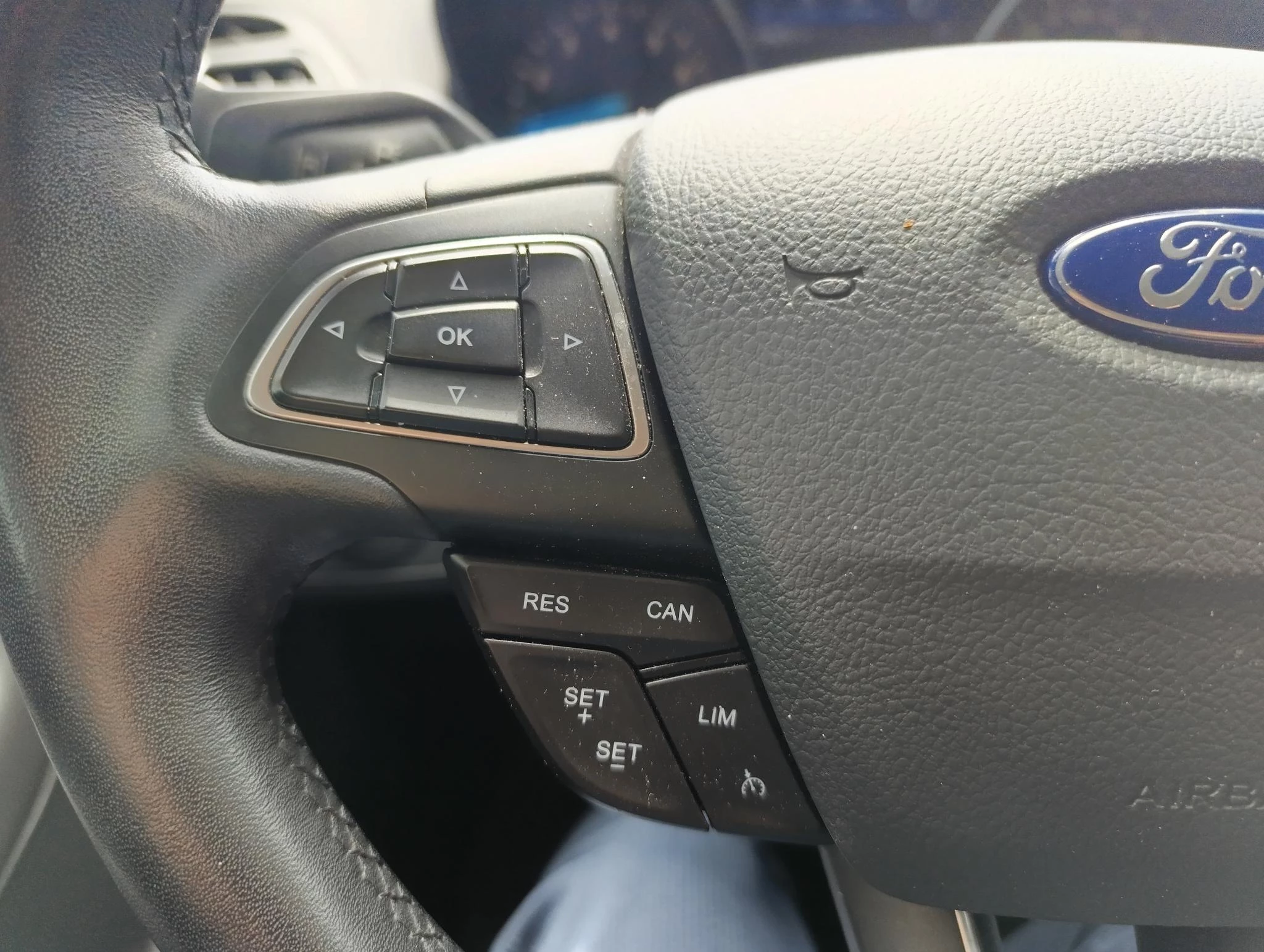 Ford Kuga 1.5 EcoBoost Titanium