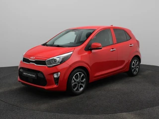 Kia Picanto 1.0 DPi DynamicPlusLine
