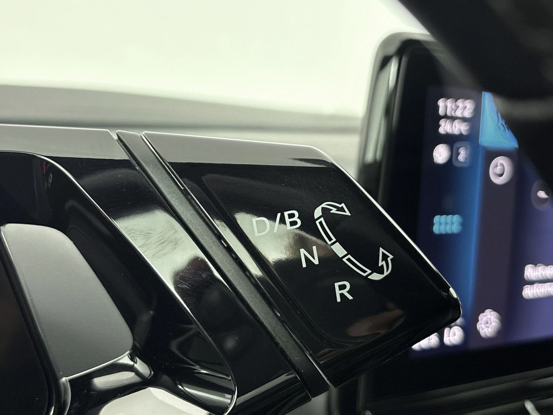 Volkswagen ID.4 Life 77 kWh 204 PK