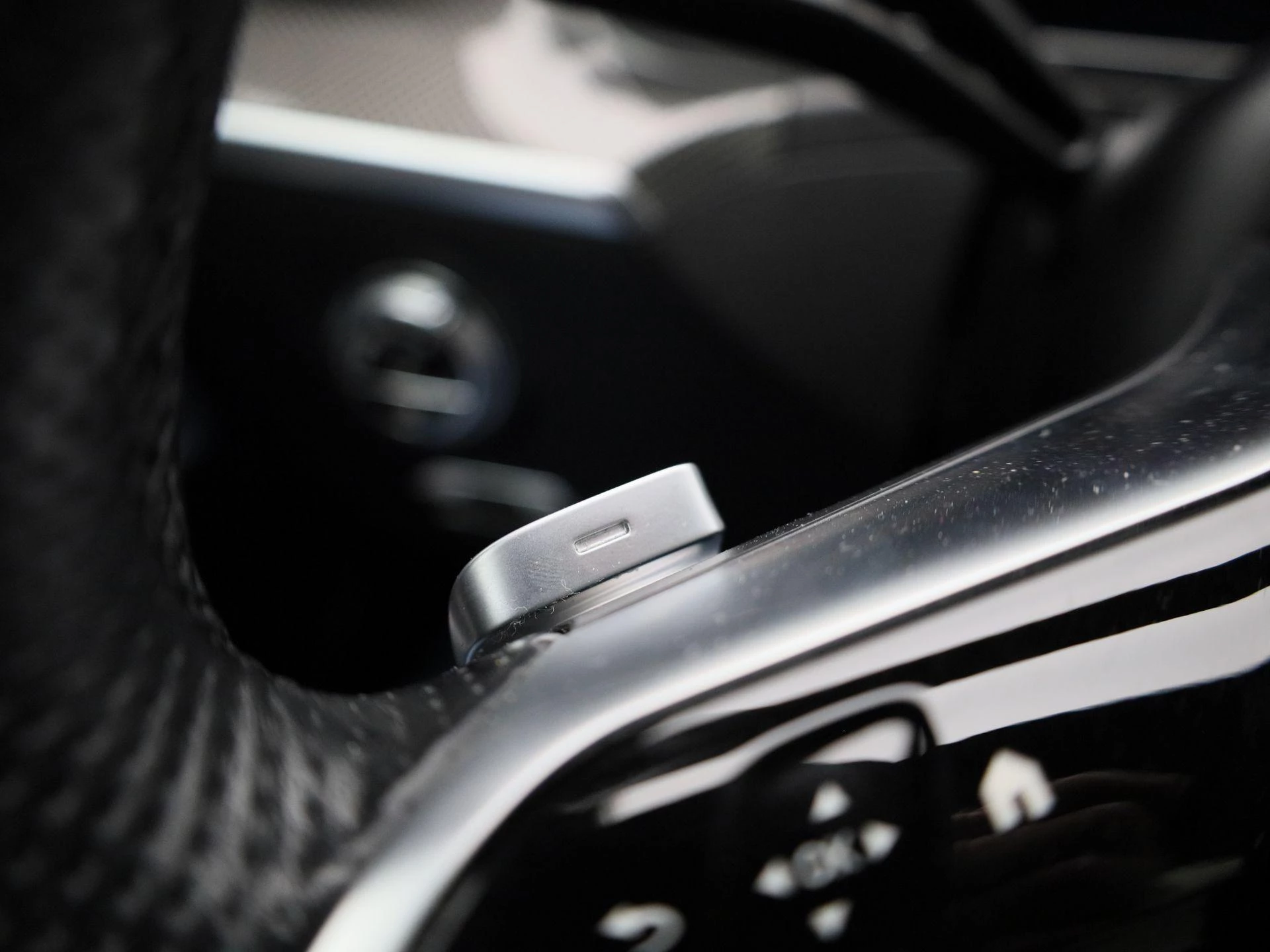 Mercedes-Benz C-Klasse Break C 300 e AMG Line