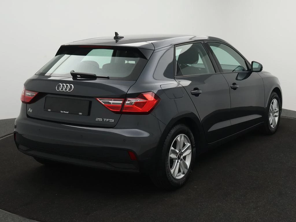Audi A1 Sportback Audi A1 Sportback 25TFSI 95PK *NAVI*APP CONNECT*BLTH*CRUISE*PDC*DIGITAL DASHBOARD*...