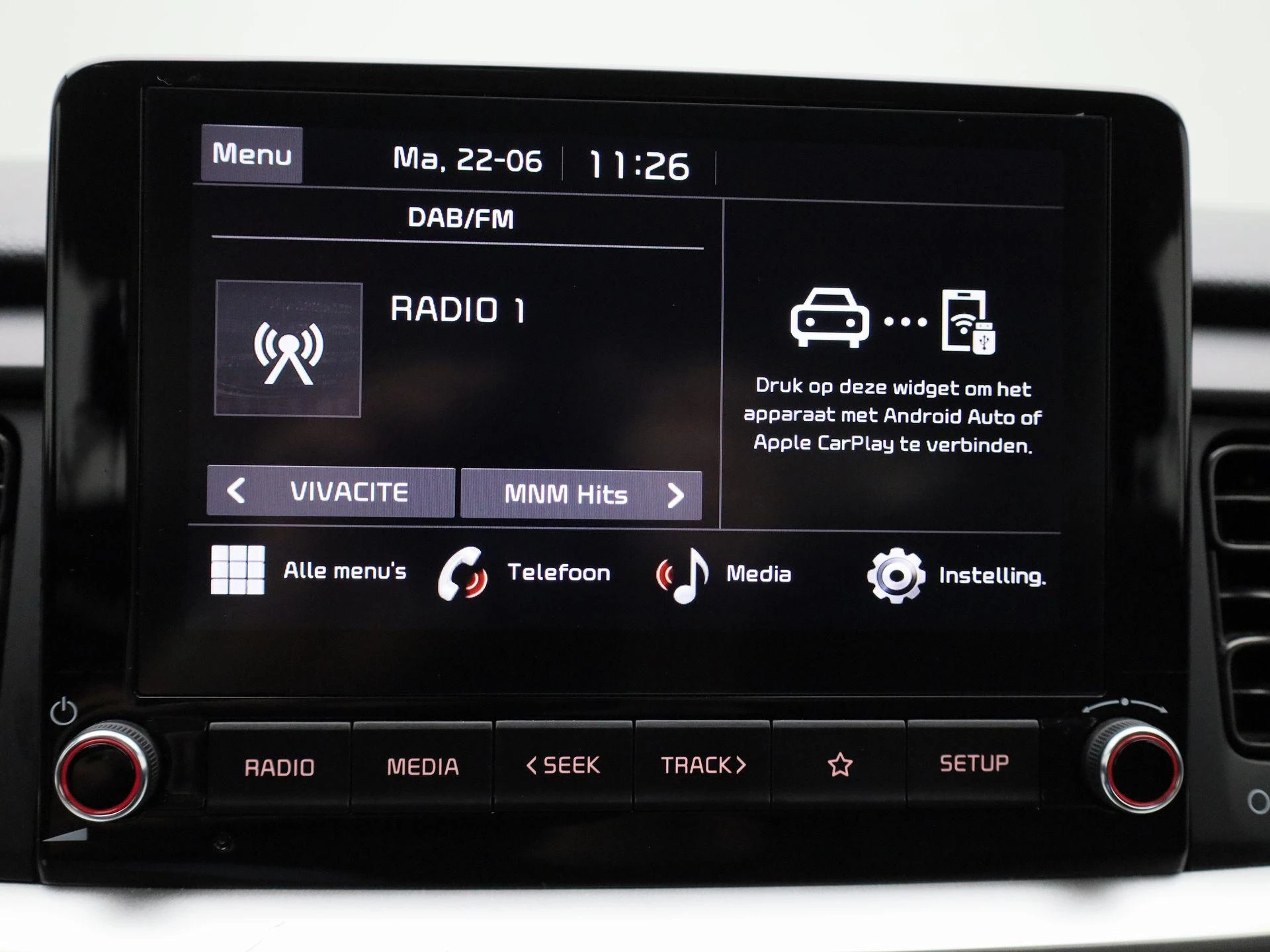 Kia Stonic 1.0 T 100 Pure