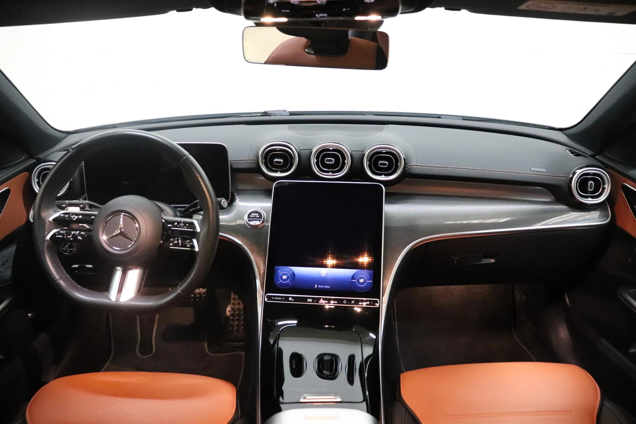 Mercedes-Benz-Classe C-image-14