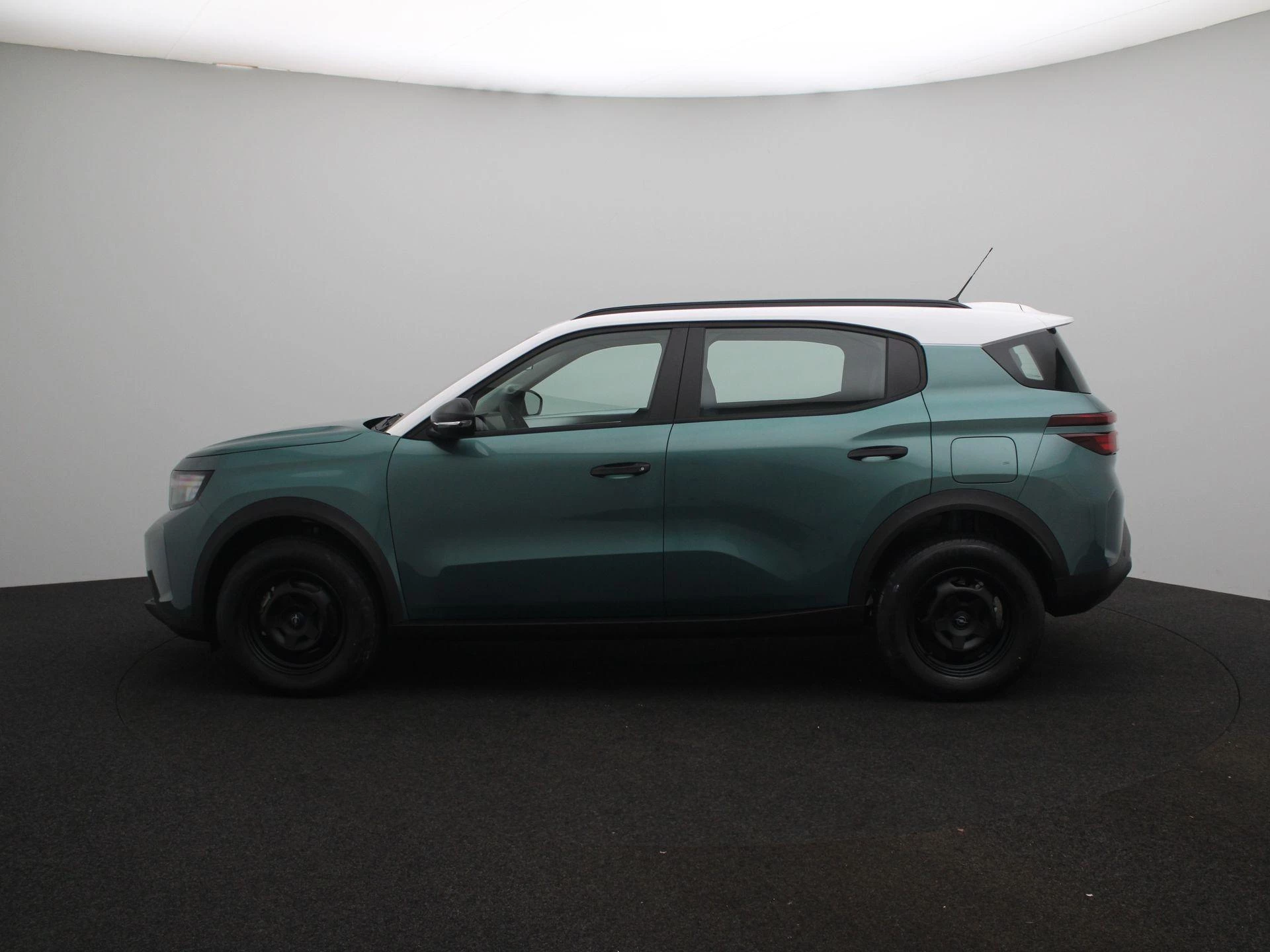 Opel Frontera 1.2 Turbo Hybrid Edition