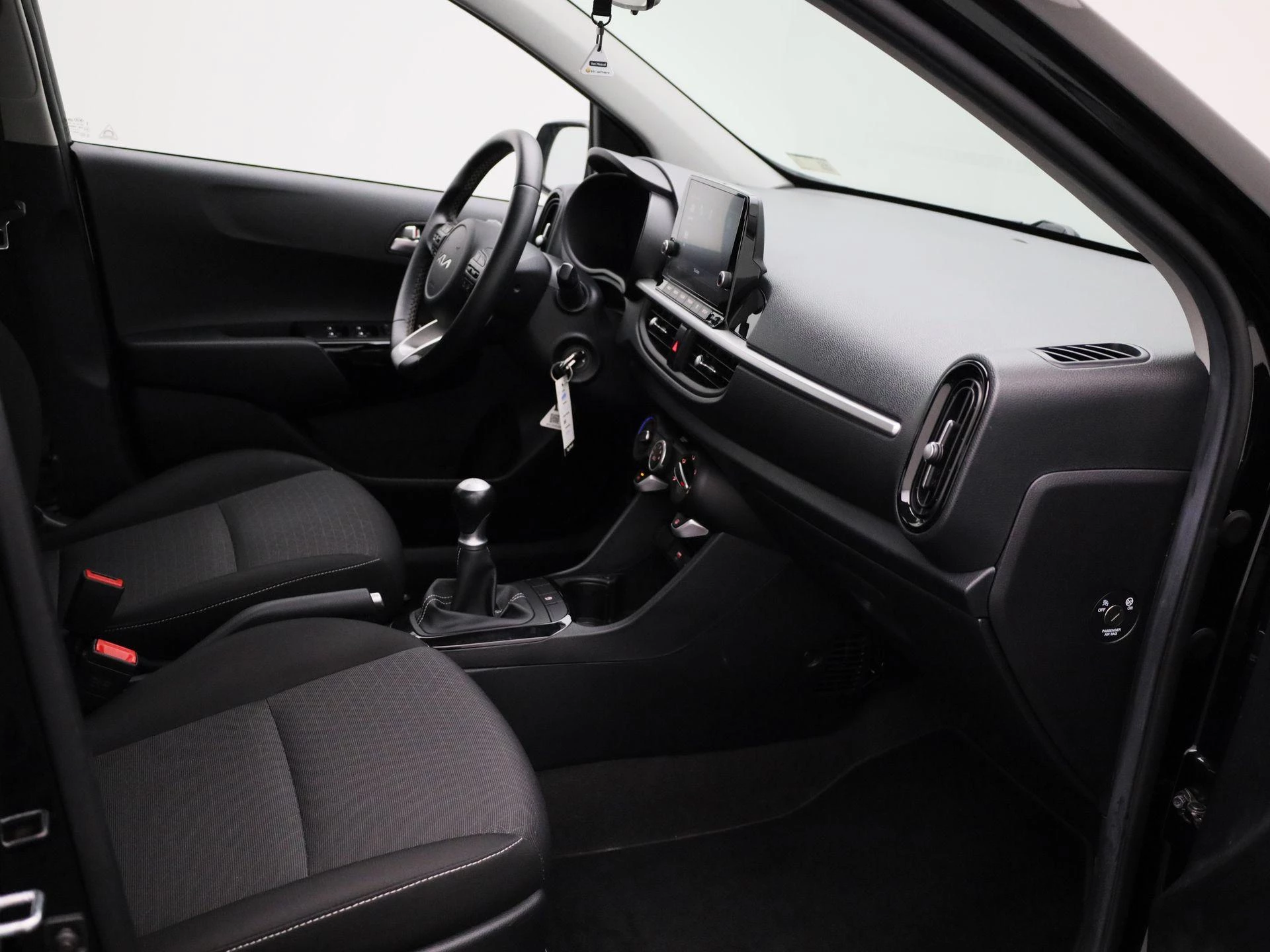 Kia Picanto 1.0 DPi DynamicLine