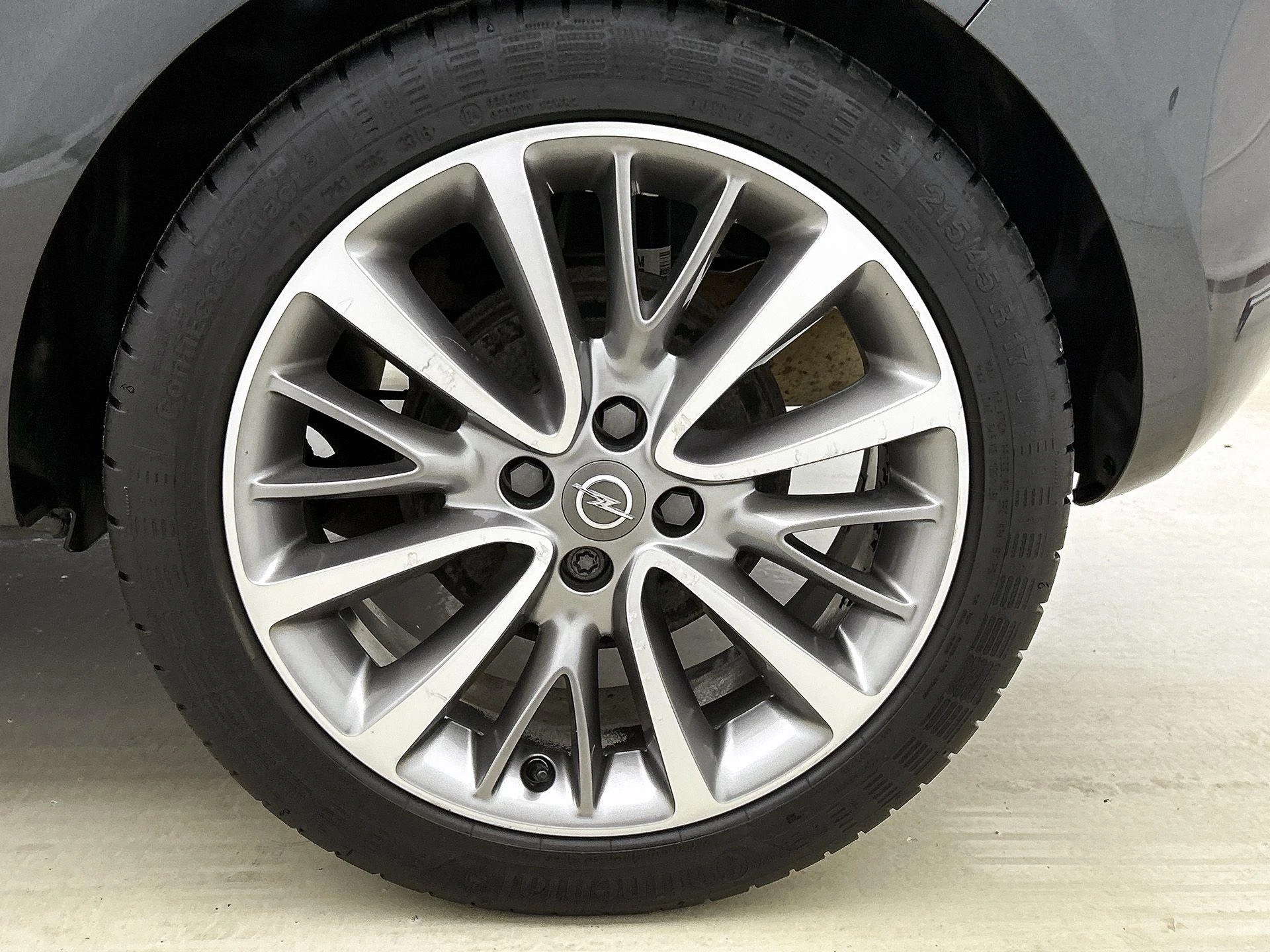 Opel Corsa 1.4 Innovation