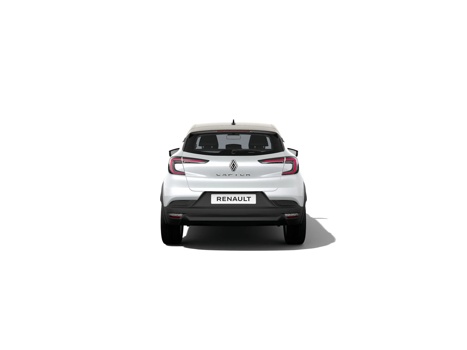 Renault Captur Techno