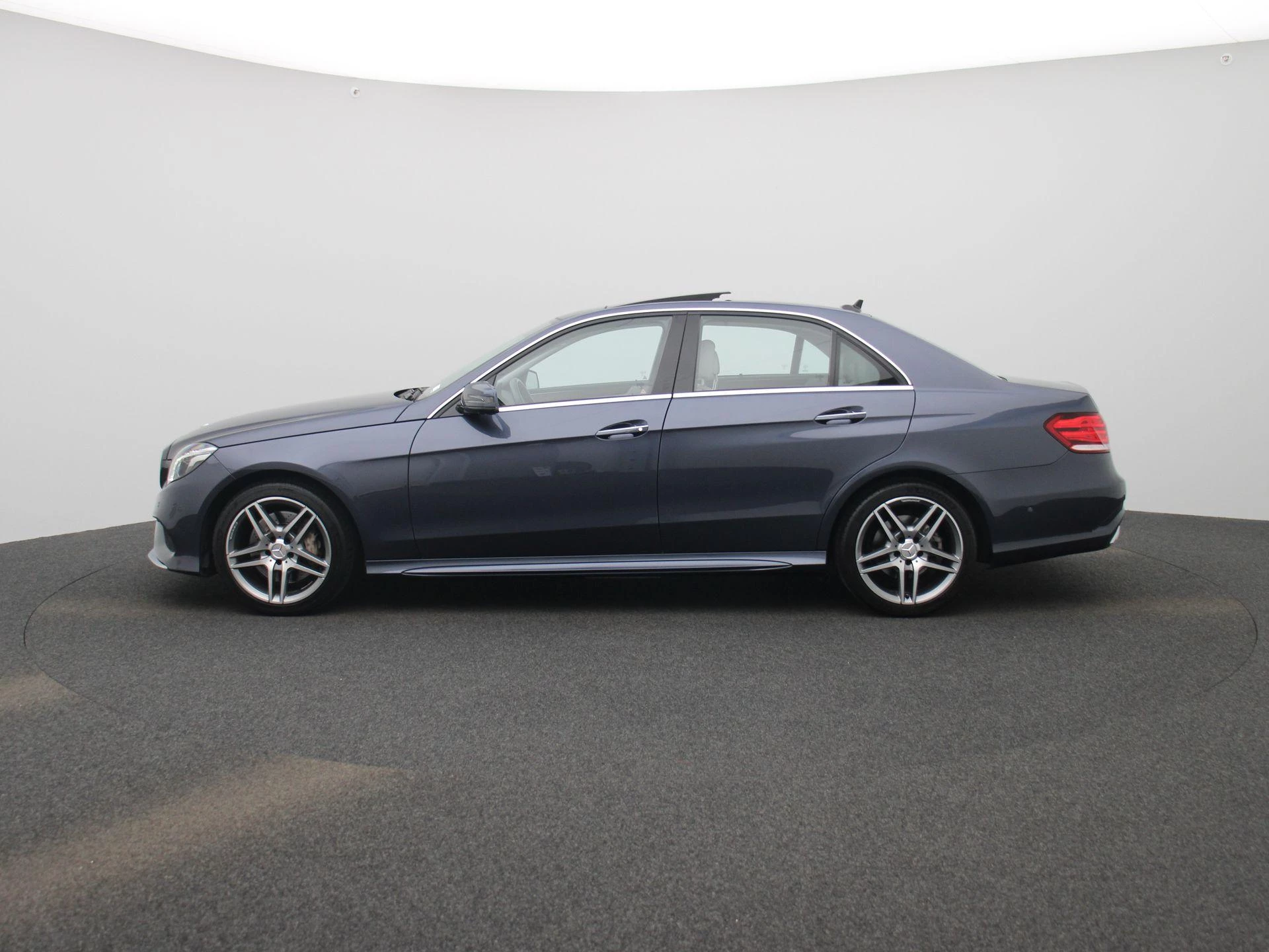 Mercedes-Benz E-Klasse 400 Edition Sport Avantgarde