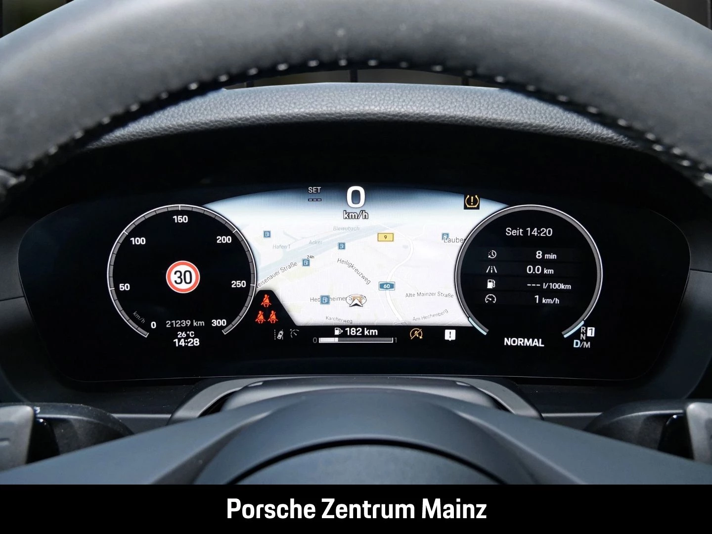 Porsche 911 992 Carrera Sportabgas Surround View BOSE carrera s