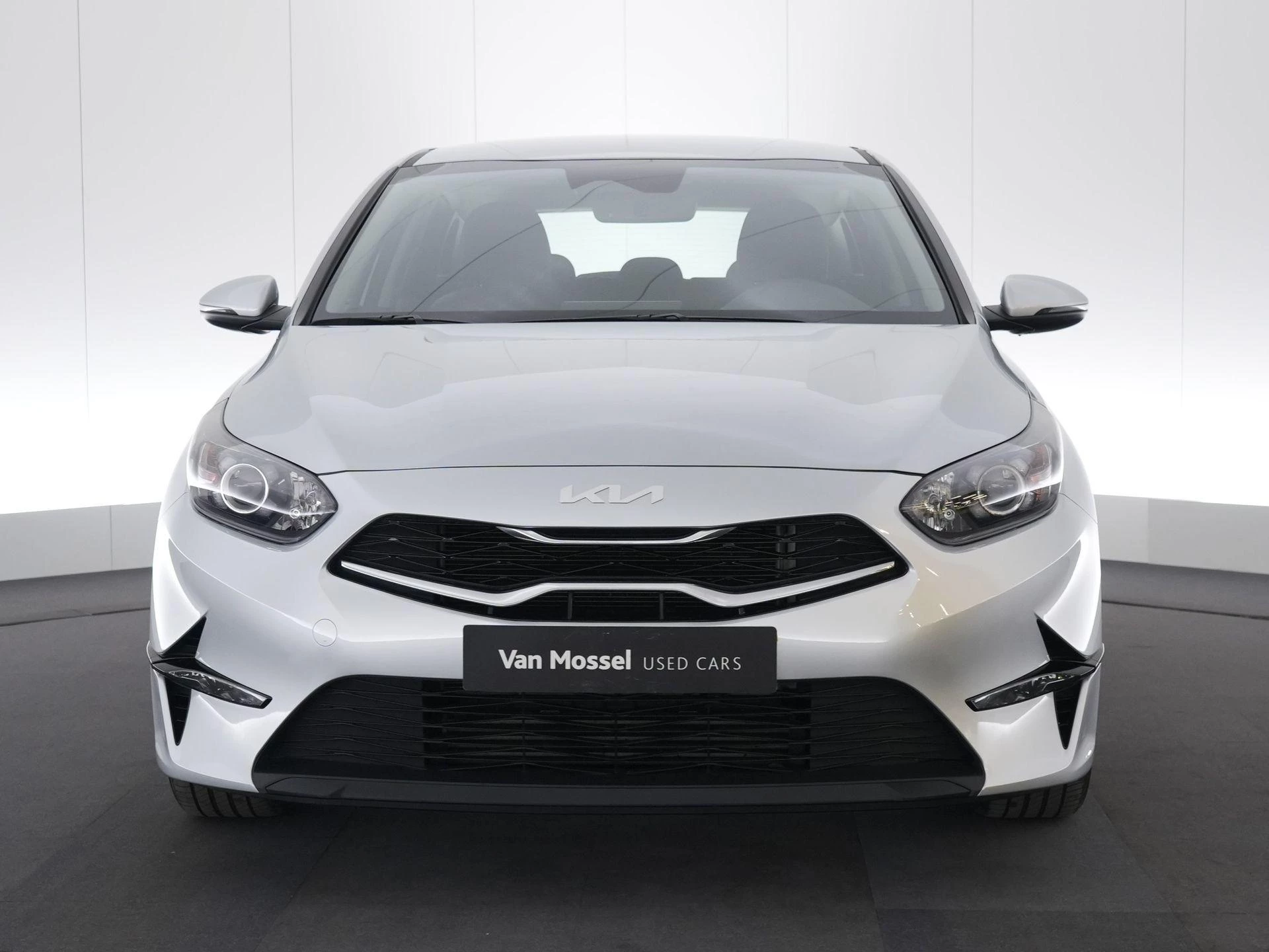 Kia cee'd Pulse 1.0 T-GDI 120 MHEV DCT ISG