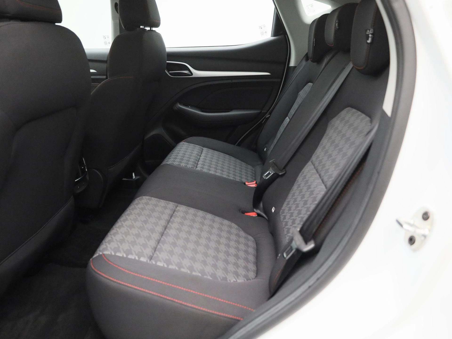 MG ZS EV Standard Range 50kWh Comfort