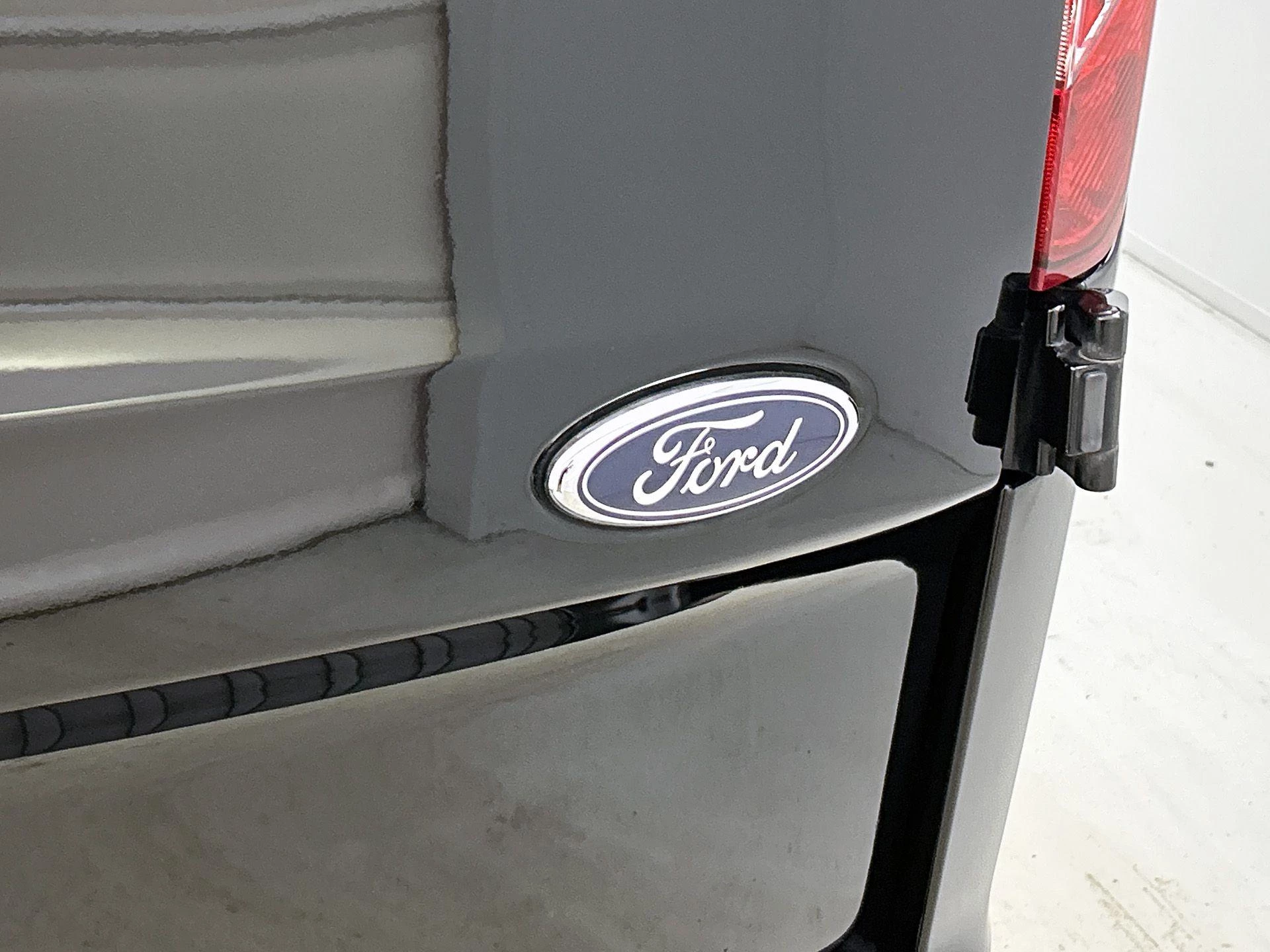 Ford Transit Custom 2.0 TDCI L2H1 131PK