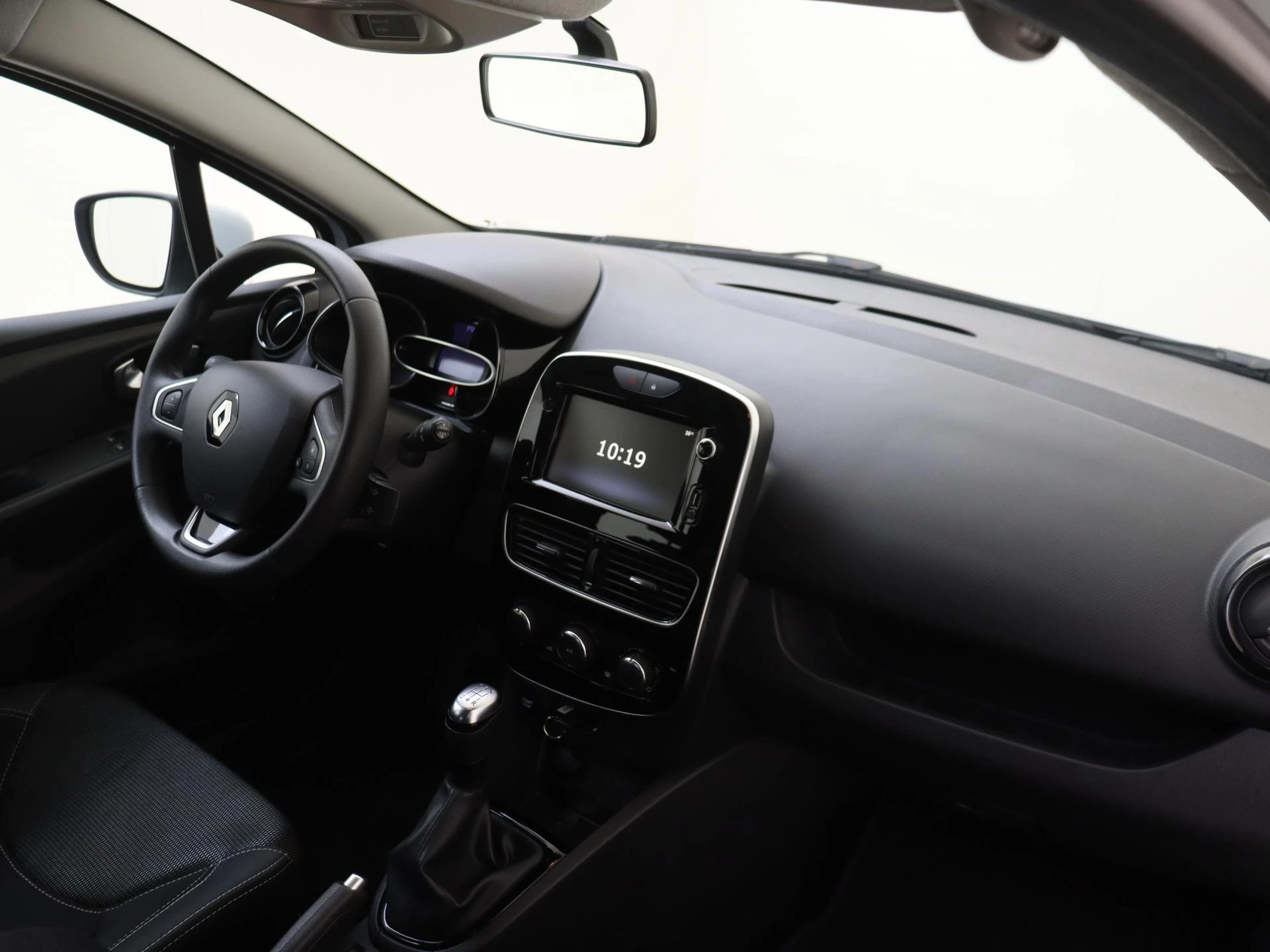 Renault Clio Estate 0.9 TCe Zen