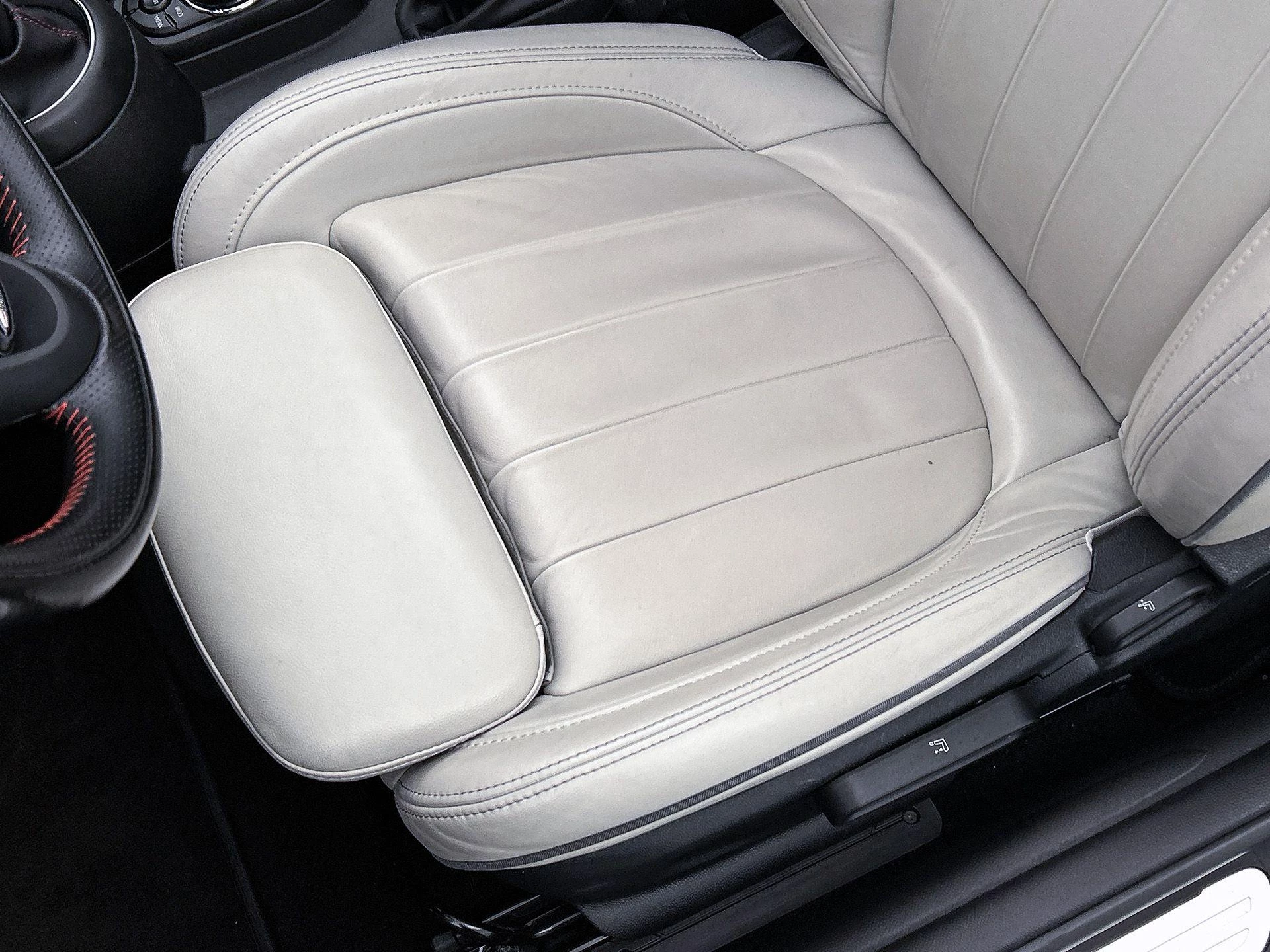 MINI Cooper S Cabrio 2.0 Chili