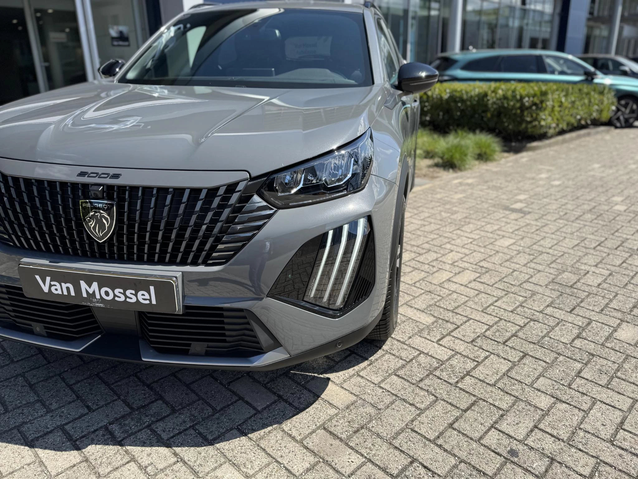 Peugeot 2008 PureTech 100 Allure