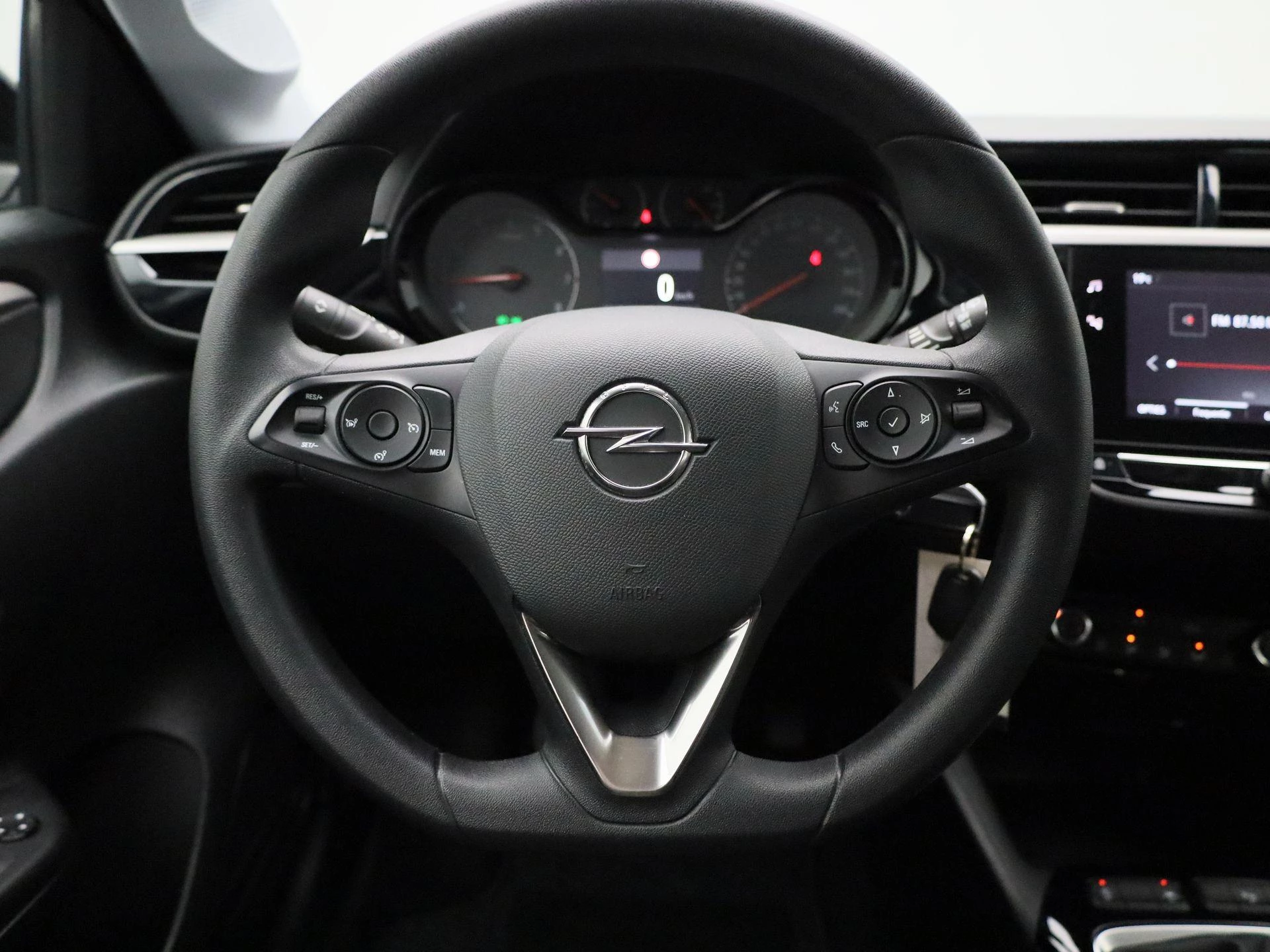 Opel Corsa 1.2 55kW S/S Edition