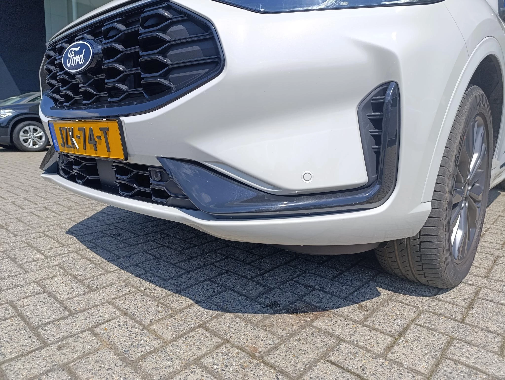 Ford Kuga 2.5 PHEV Sound Edition