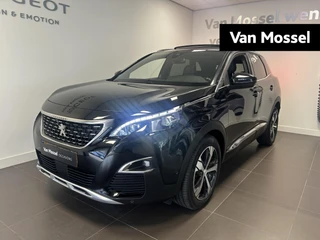 Peugeot 3008 1.2 PureTech Blue Lease Premium