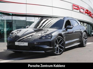 Porsche Taycan 4 Cross Turismo s