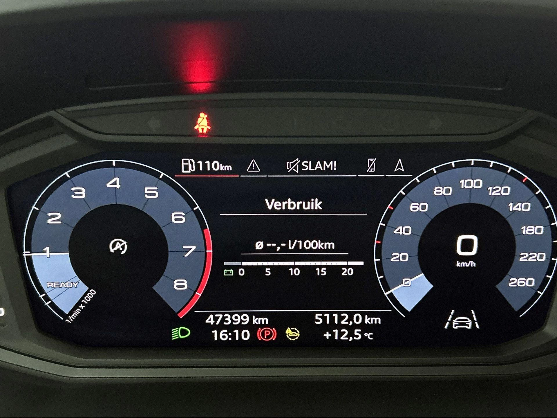 Audi-A1 Sportback-image-8