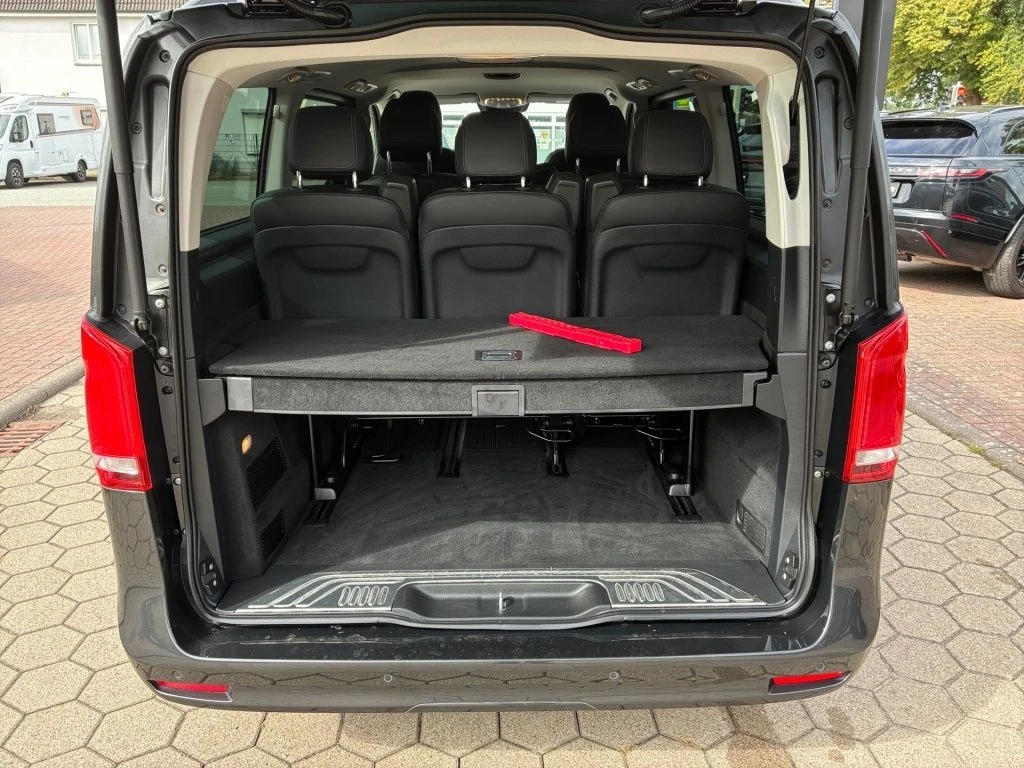 Mercedes-Benz-V-Klasse 250 d-image-13