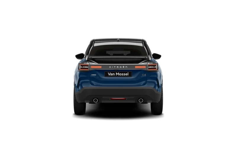 Citroën C4 Collection