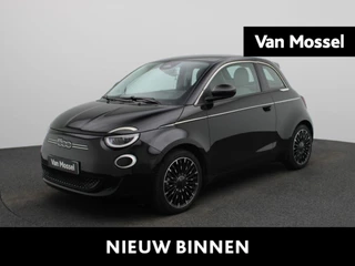 Fiat 500 500e 42 kWh La Prima