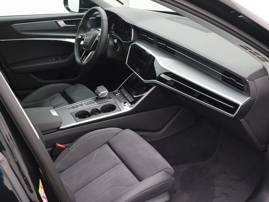 Audi A6 Avant Audi A6 Avant Business Edition S line 35TDI 163PK *AUTOMAAT*DEMO*