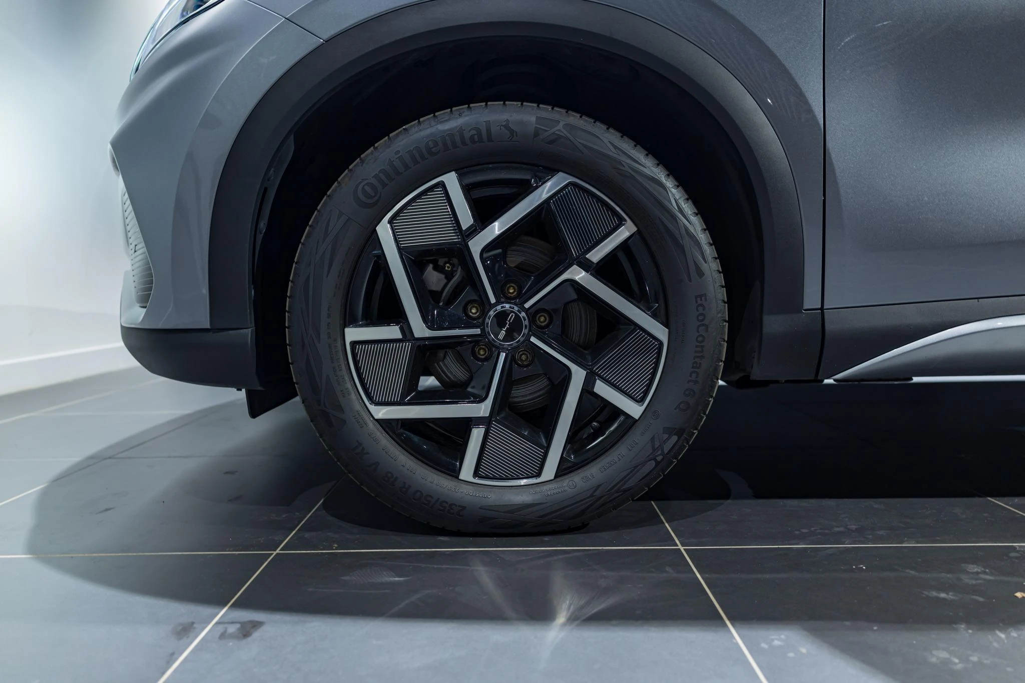 BYD-ATTO 3-image-6