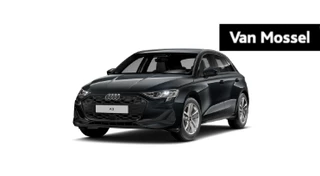 Audi A3 Sportback 30 TFSI Pro Line 116 pk