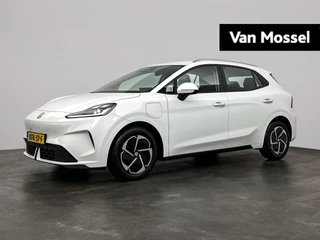 MG MG4 EV Urban Comfort 43 kWh