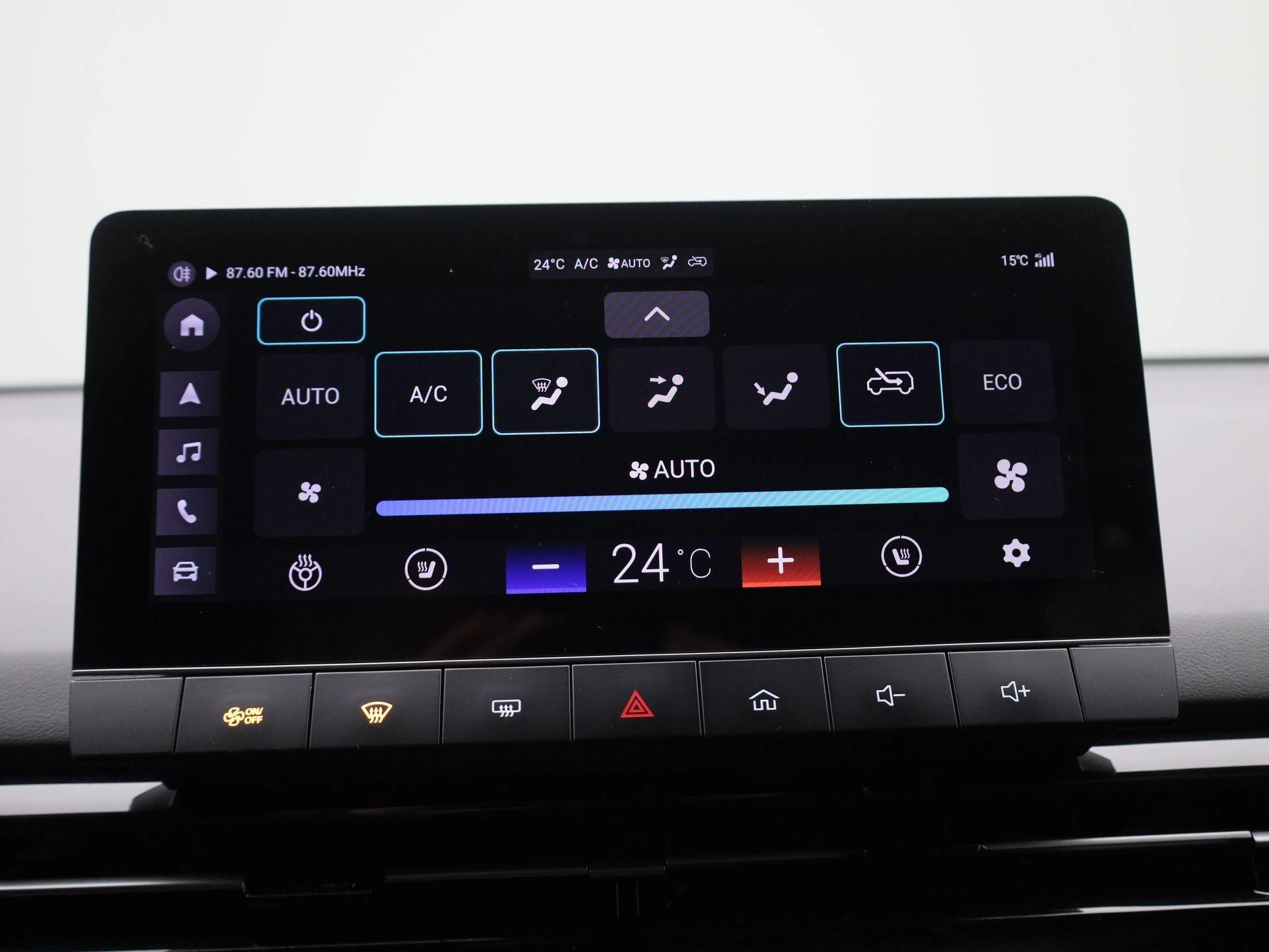 MG 4 Long Range Luxury 64 kWh
