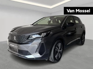 Peugeot 3008 1.2 PureTech 96kW S&S Allure