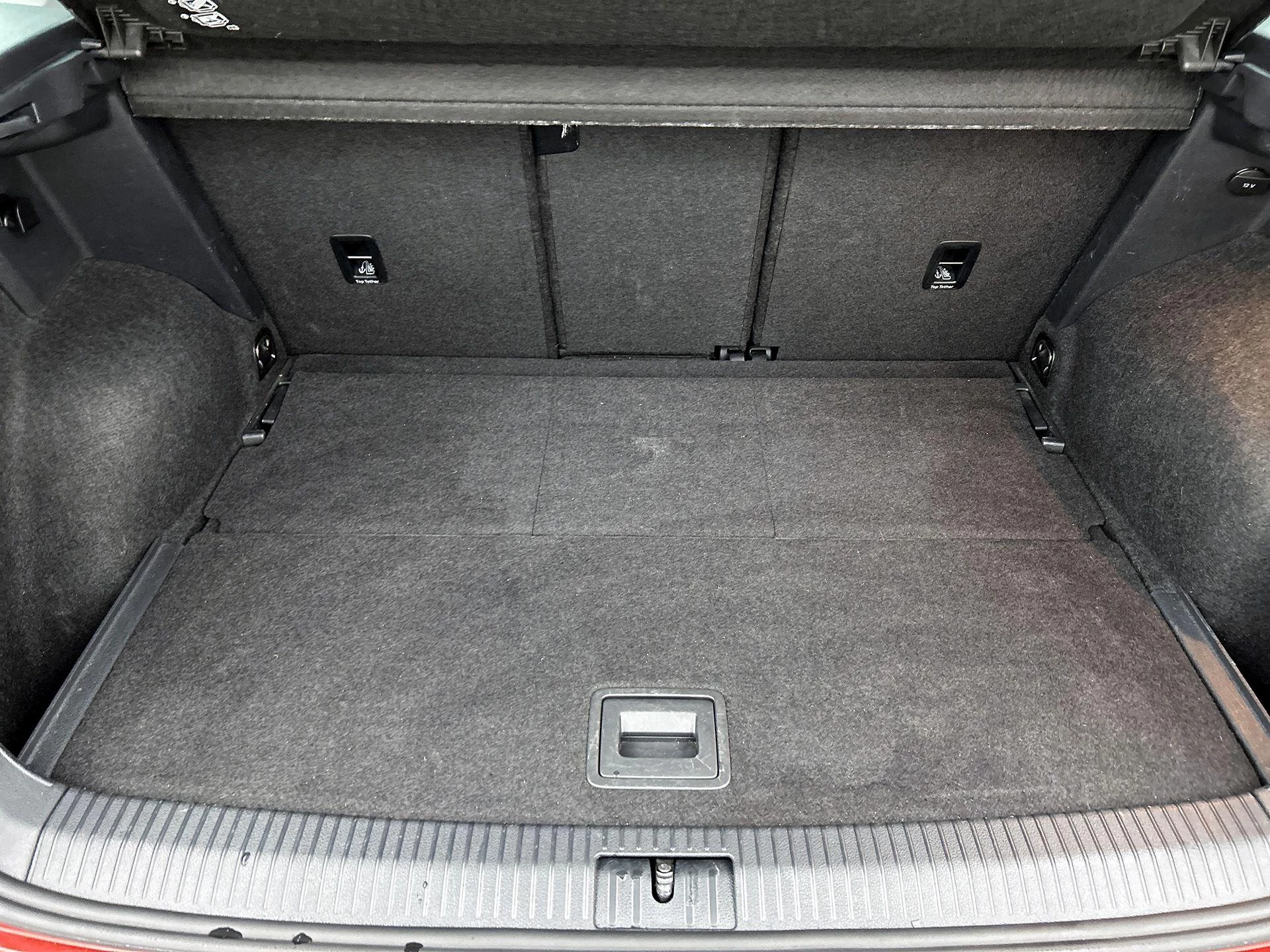 Volkswagen Golf Sportsvan 1.2 TSI Highline