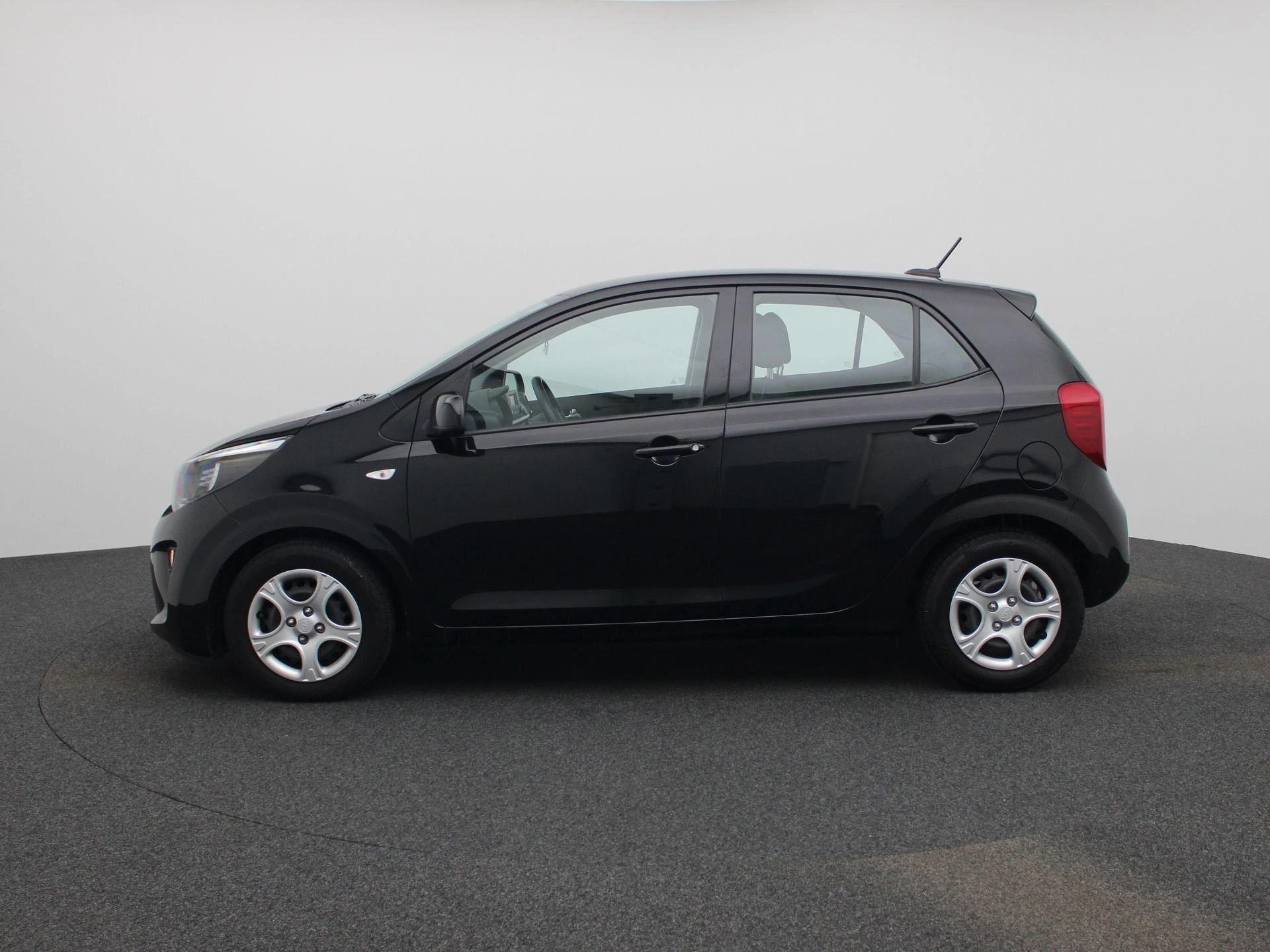 Kia Picanto 1.0 DPi ComfortLine