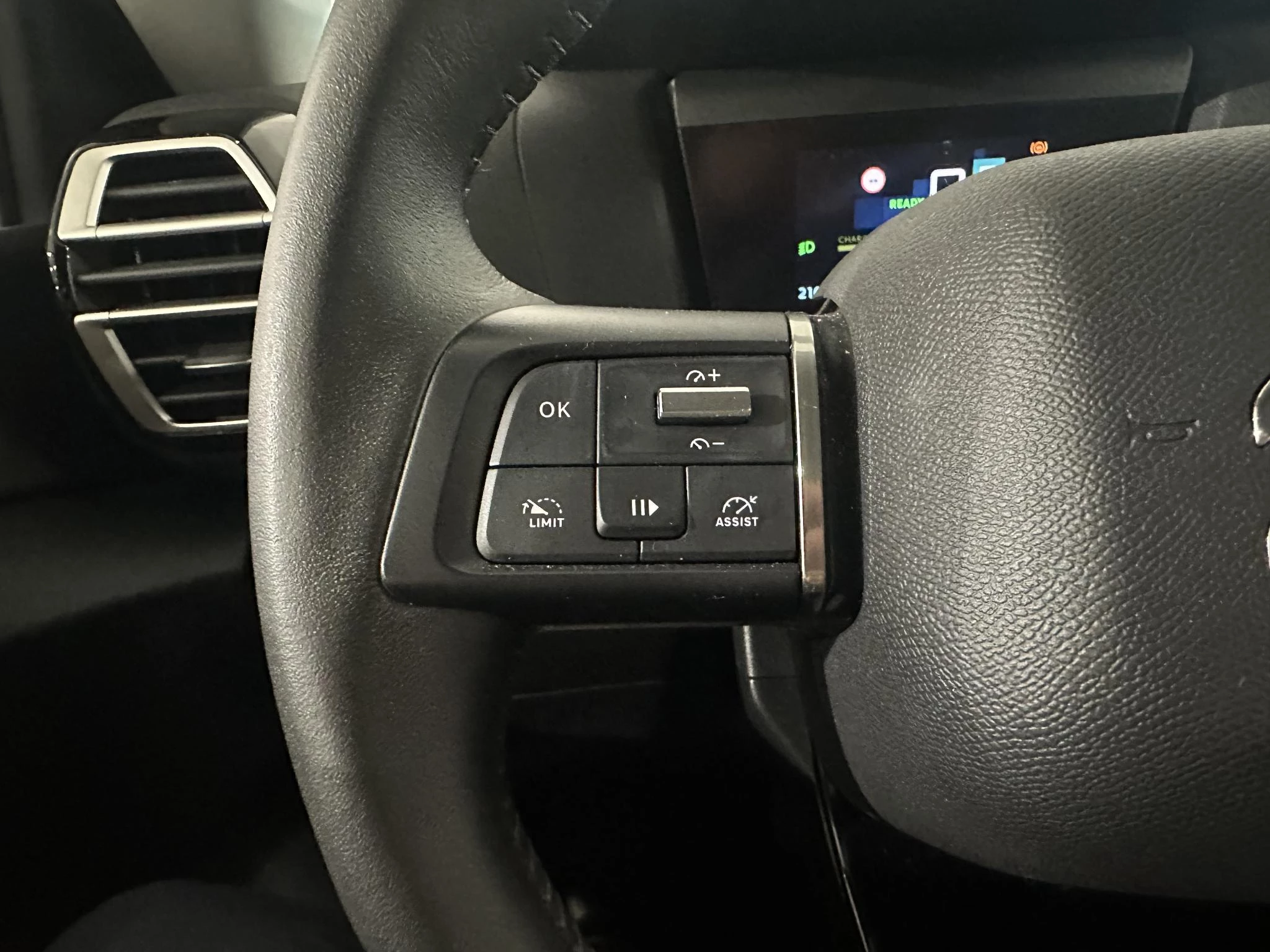 Citroën ë-C4 You 50 kWh